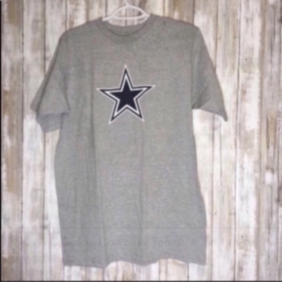NFL NFC Dallas Cowboys Tee - Picture 5 of 7